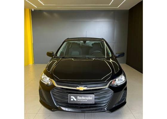 CHEVROLET ONIX 1.0 FLEX MANUAL CHEVROLET ONIX 1.0 FLEX MANUAL
